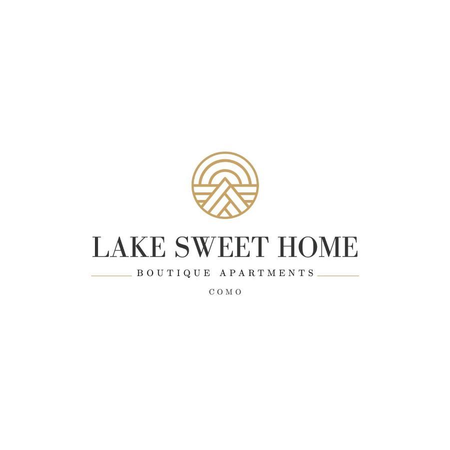 23 Lake Sweet Home Комо Экстерьер фото