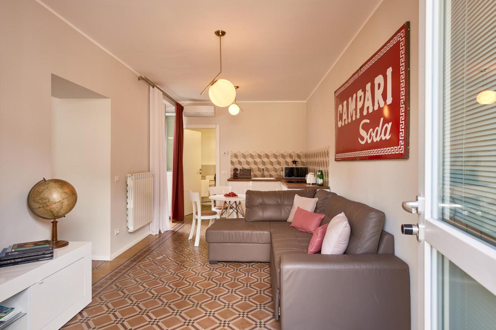 23 Lake Sweet Home Комо Экстерьер фото